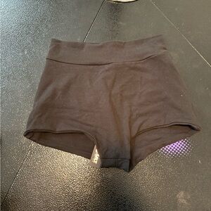Of earth and salt cotton tap short